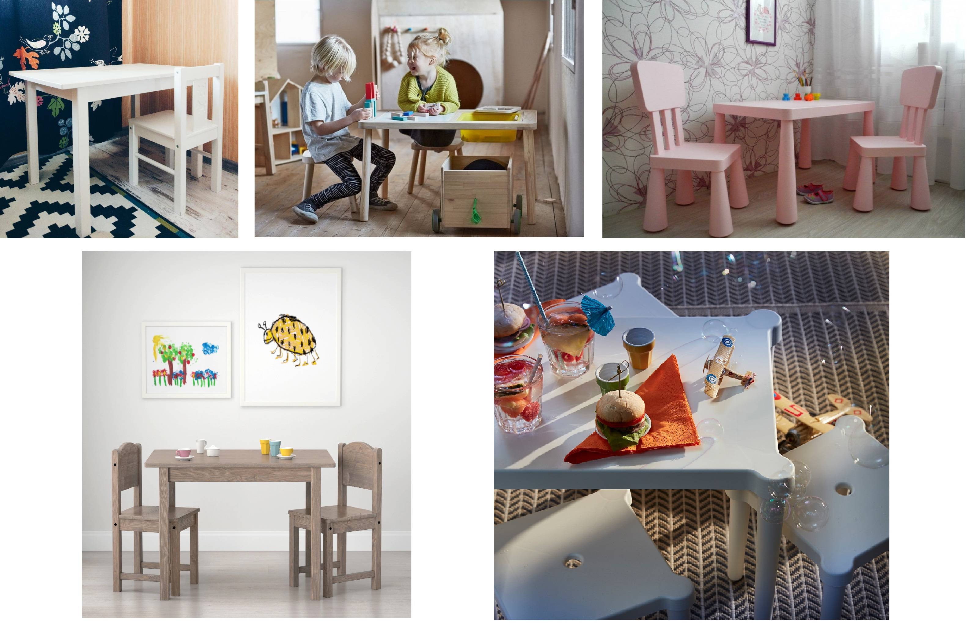 Интерьер детской комнаты: 70 фото с образцами дизайна