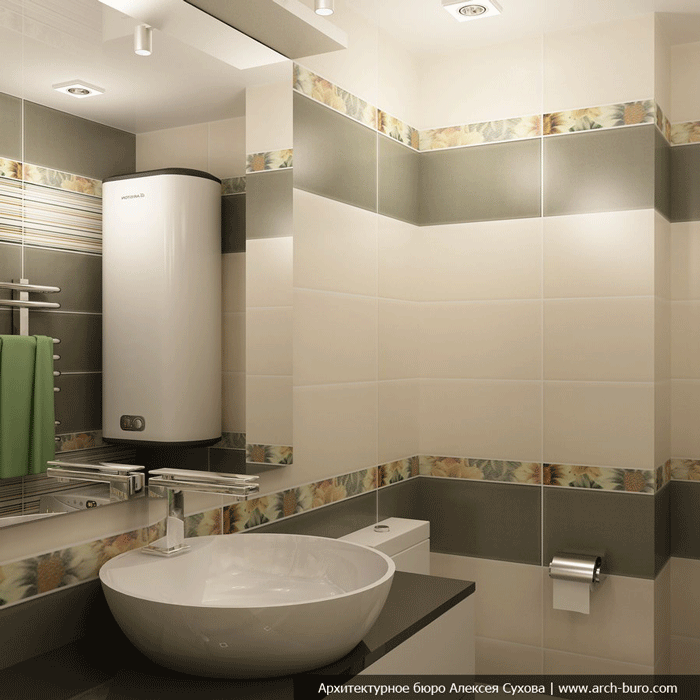 Дизайн ванны 2 кв. м. — особенности планировки, создание уникального стиля и оформление дизайна (100 фото)