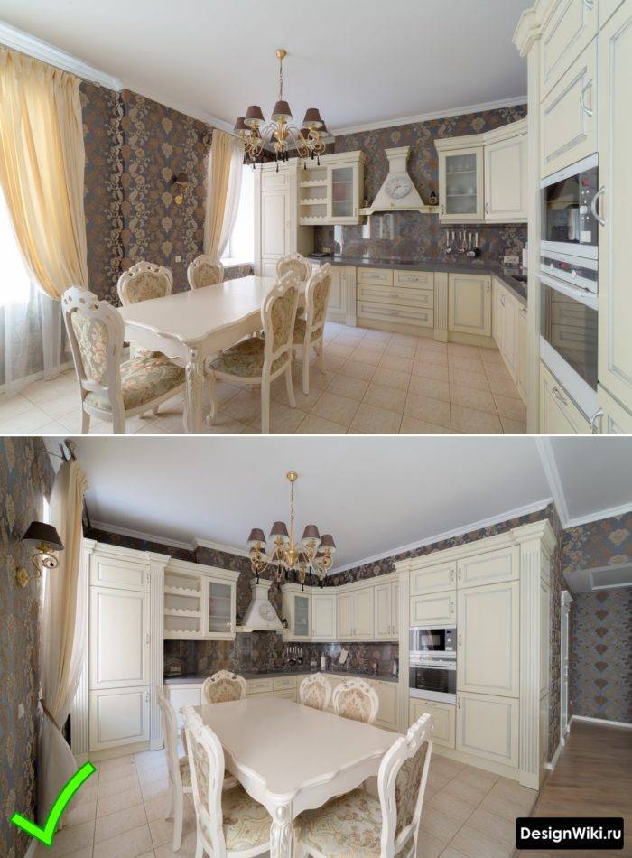 Обои для кухни (121 фото): выбор обоев с учетом дизайна интерьера. красивые, современные и модные варианты