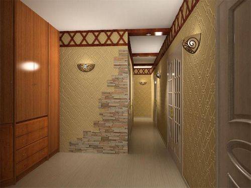 Дизайн прихожей в хрущевке - 85 фото интерьеров после ремонта, красивые идеи маленького коридора