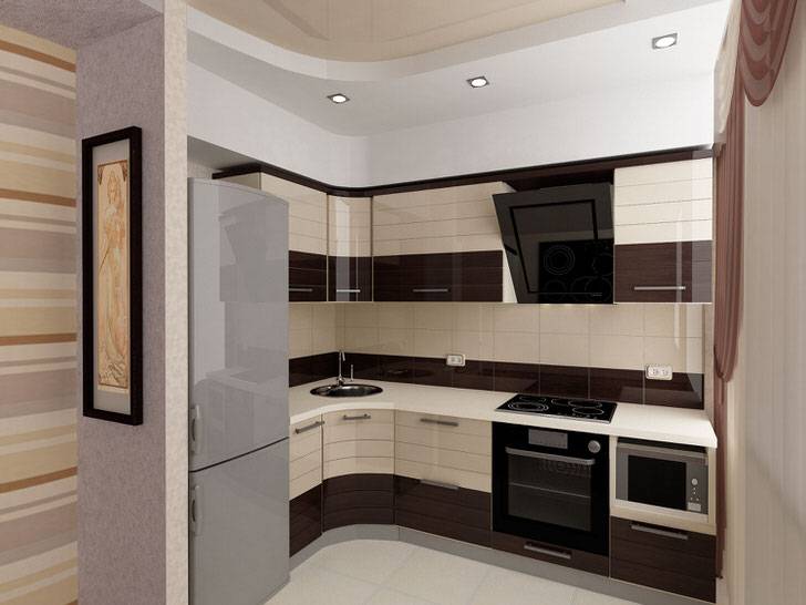 Кухня 16 кв. м. – лучшие идеи планировки и расстановки кухонной мебели (105 фото) – строительный портал – strojka-gid.ru
