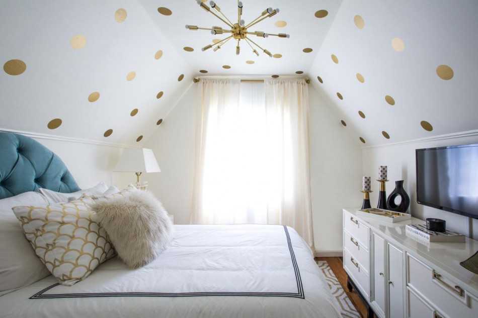 Дизайн и оформление вытянутой спальни - создаём комфортное пространство в узкой комнате (+60 фотоидей)