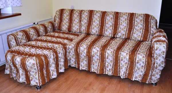 Чехол на диван своими руками: 120 фото как оформить и как правильно декорировать диван