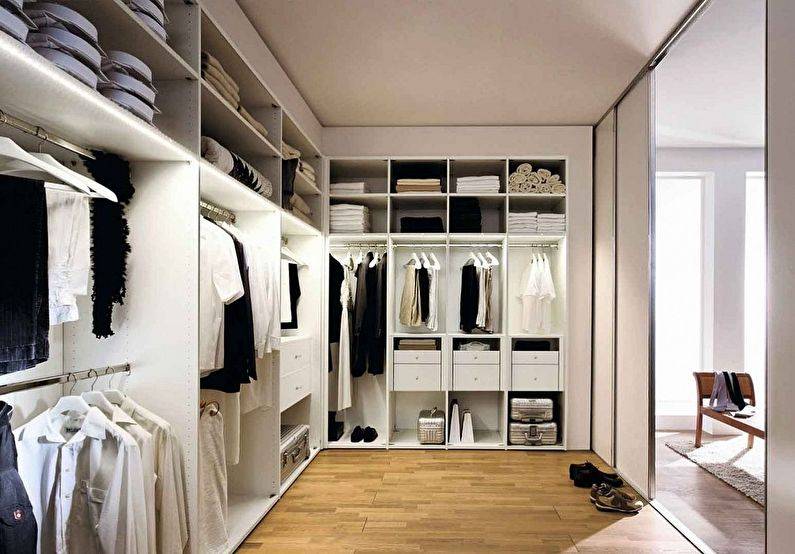 Дизайн маленькой гардеробной: 110 фото функциональных и стильных гардеробных. хитрости дизайна маленьких гардеробных