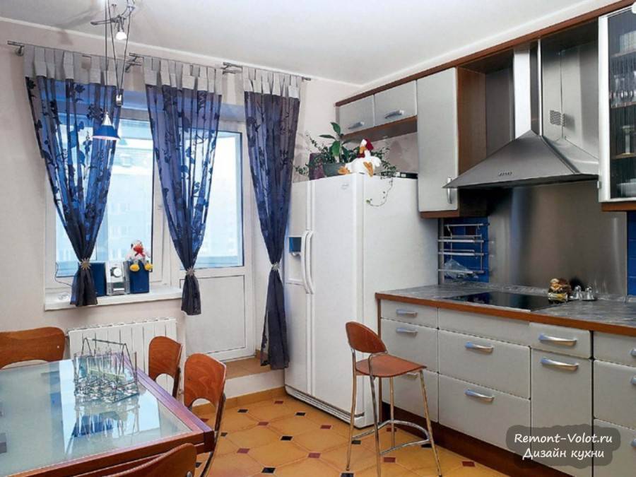 Кухня-гостиная 25 кв. м: дизайн, фото, планировка кухни-студии
