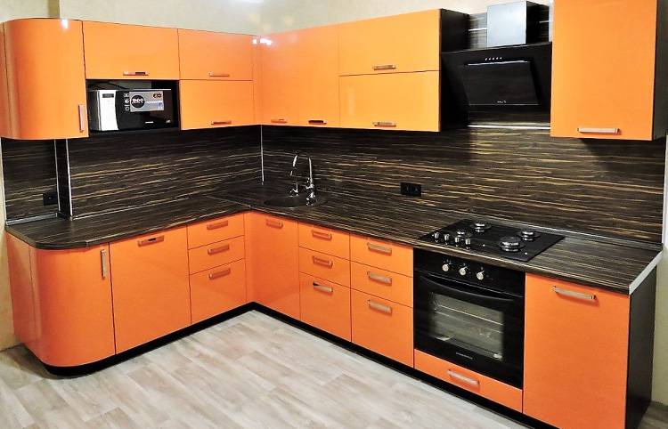 Светлая кухня: 80+ реальных фото интерьеров в светлых тонах