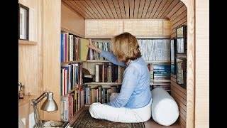 Как из кладовки сделать гардеробную: варианты и лучшие идеи, реальные примеры.