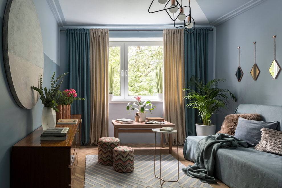 Скандинавский стиль в интерьере маленькой квартиры (77 фото): дизайн малогабаритной квартиры