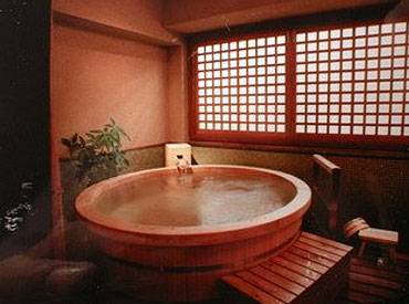 Японская баня: виды и тонкости обустройства