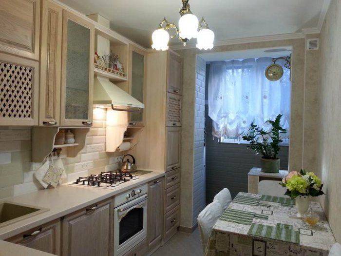 Дизайн кухни 8 кв.м. - 75 фото интерьеров после ремонта, красивые идеи для маленькой кухни