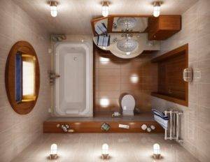Пол в ванной: стильные и современные идеи дизайна. 120 фото лучших современных вариантов