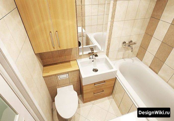 Хитрости создания дизайна для ванной комнаты в классическом стиле