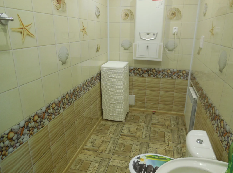 Отделка туалета пластиковыми панелями: преимущества и недостатки пвх, советы по выбору материала и монтажным работам